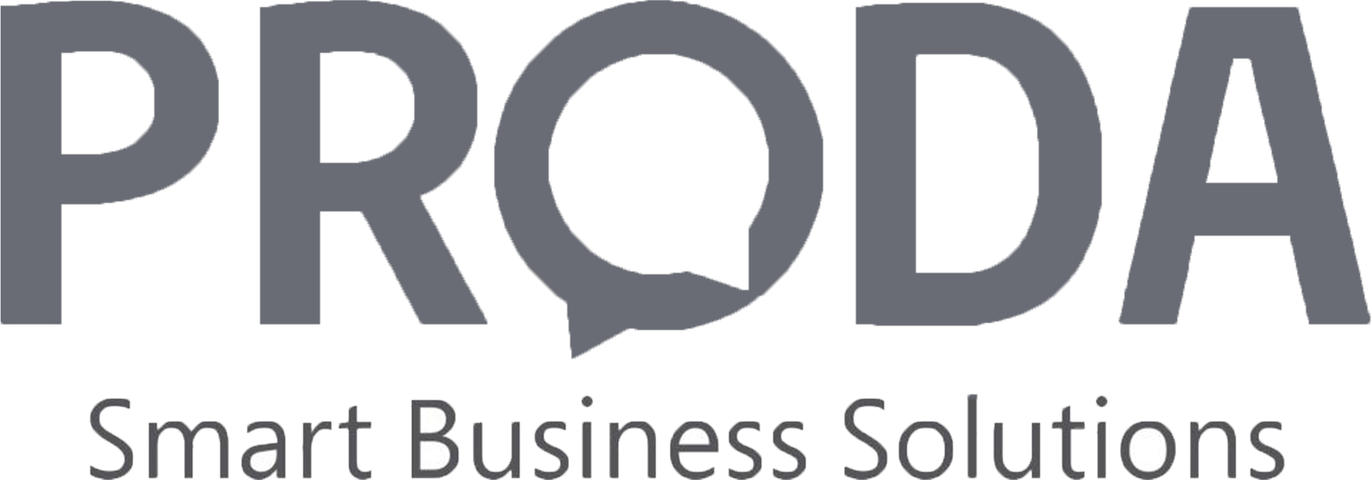 Müşterilerimiz Proda Logo